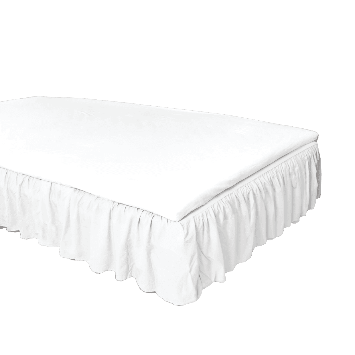 Bedskirt nach Maß, Bild 1 von 8
